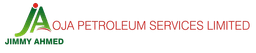Jimmy Ahmed Logo