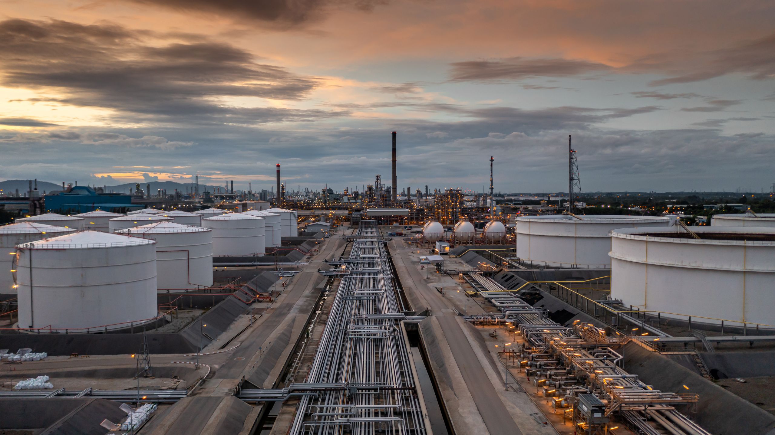 OJA Nigeria Oil and Gas Operations